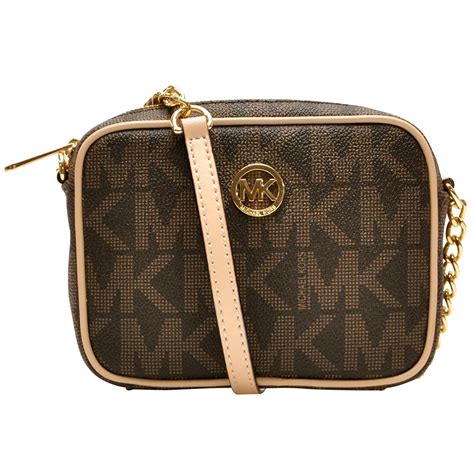 small handbags michael kors|michael kors small tote crossbody.